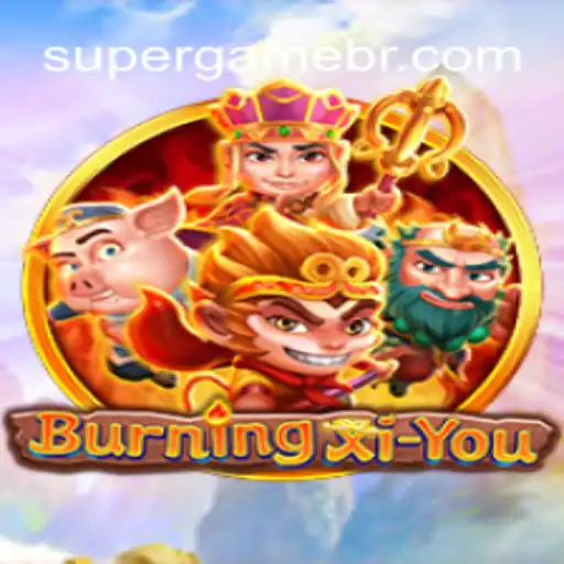 BurningXiYou: An Epic Journey in the Realm of Myths