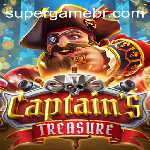 Discover CaptainssTreasure: Exciting Adventures and Winning Strategies in Brazil’s Premier Betting Platform