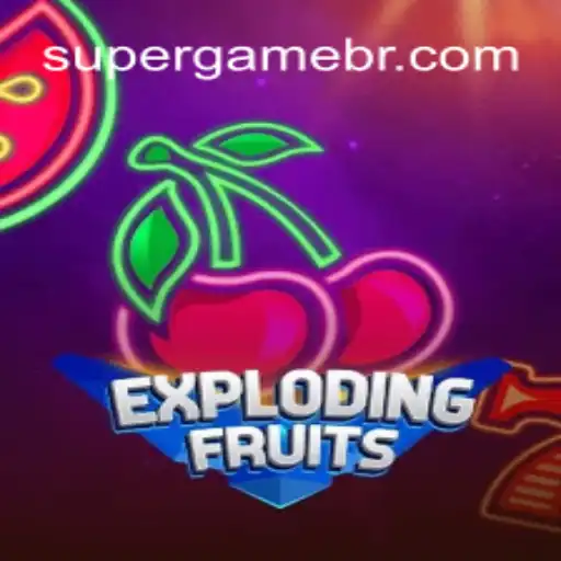 ExplodingFruits: A Fruitful Adventure in Modern Gaming