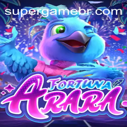 Exploring FortunaArara: The Game That Captivated Brazil