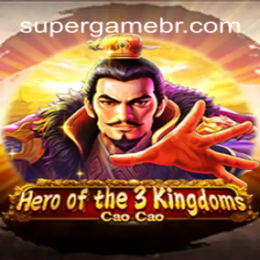Exploring Heroofthe3KingdomsCaoCao: A Legendary Adventure in the World of Strategy and History