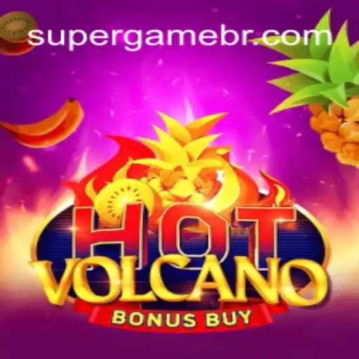 Unleashing the Thrill with HotVolcanoBonusBuy at SuperGame