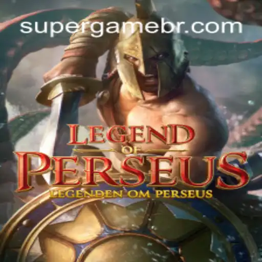 LegendofPerseus: Journey Through Ancient Myths