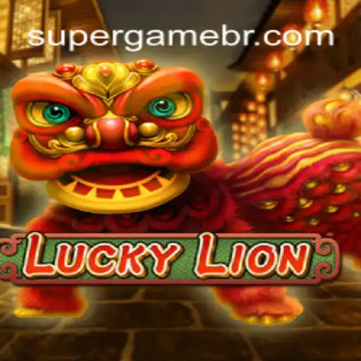Discovering the Thrilling World of LuckyLion on SuperGame
