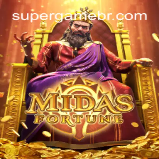 Exploring MidasFortune: An Immersive Experience from SuperGame