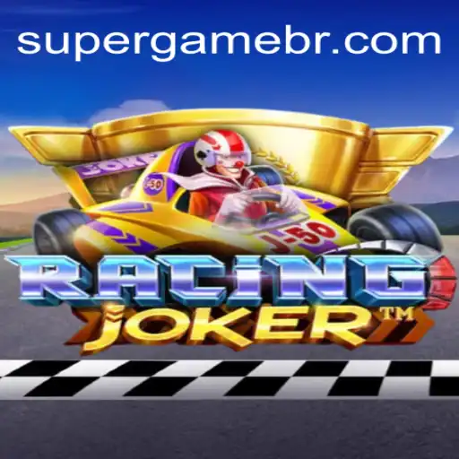 RacingJoker: A Thrilling New Experience in The World of Competitive Gaming