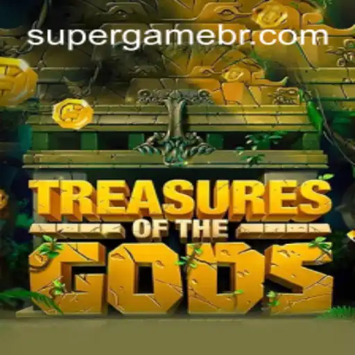 Unearth Mystical Riches: Exploring TreasureoftheGods